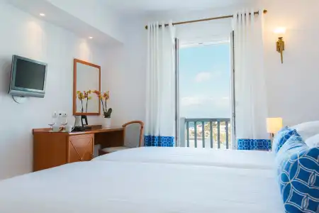 Mykonos Adonis - 2