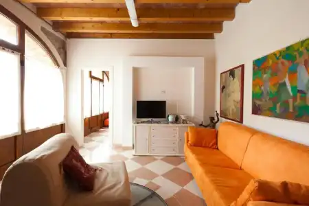 Barchi Resort - Apartments & Suites - 53