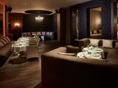 Villa Blanca Urban - 16