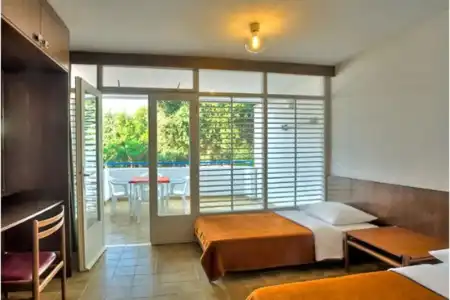 Lanterna Resort - 45