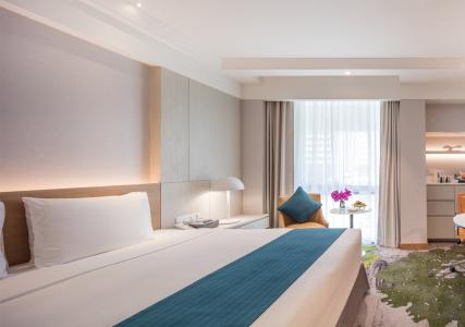 Holiday Inn BANGKOK by IHG - 48