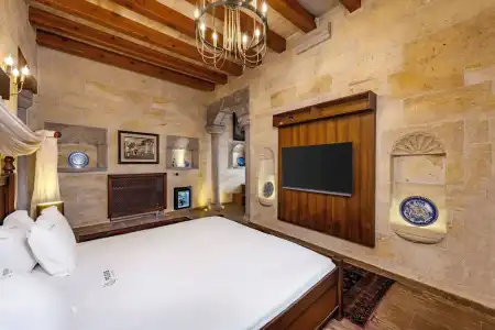 Pegas Cave Suites - 222