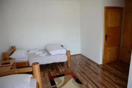 Motel Nacionalni Restoran Ognjiste - 14