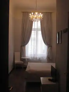 Pension Lerner - 3