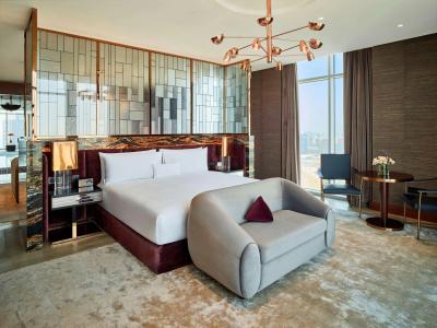 Waldorf Astoria Dubai International Financial Centre - 5