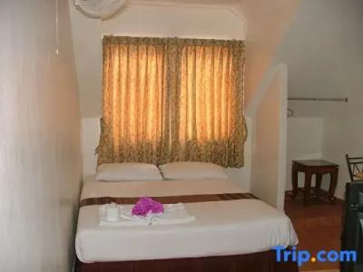 The Siam Guest House - 70