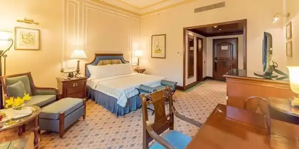 The Oberoi Grand Kolkata - 66