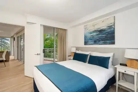 Burleigh Mediterranean Resort Enquiries - 139