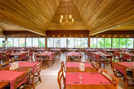 Prestige Alanya ( Ex. Euphoria Comfort Beach Alanya ) - 23