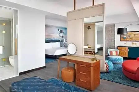 Indigo Dubai Downtown - 59