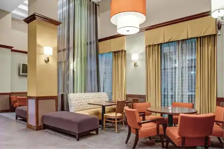Embassy Suites Corpus Christi - 4