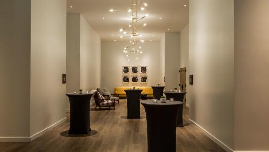 Kimpton Everly Hollywood by IHG - 16