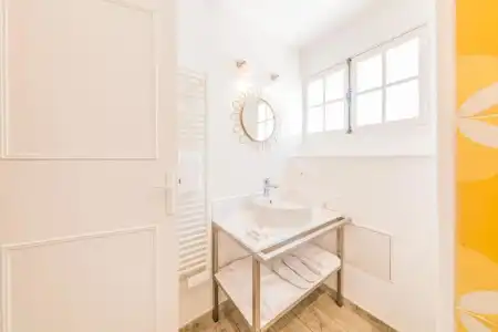 Hôtel Les Capucines - Saint Tropez - 41