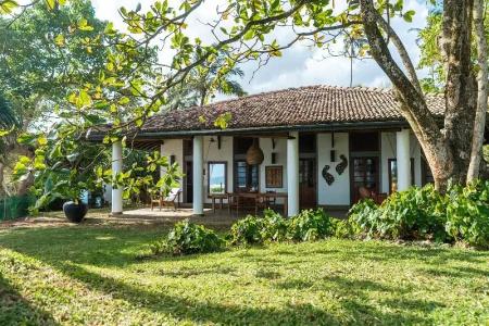 Eraeliya Villas & Gardens - 226