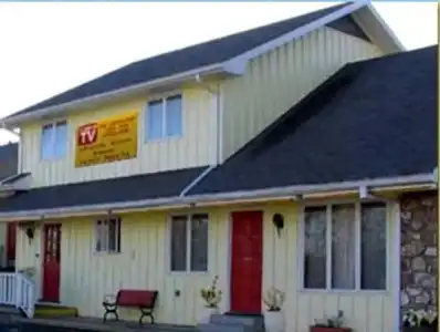 Homestead Motel - 16