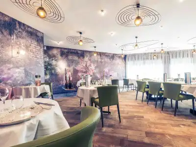 Mercure Bourg En Bresse - 20