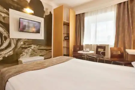 MyContinental Bucuresti Gara de Nord - 94
