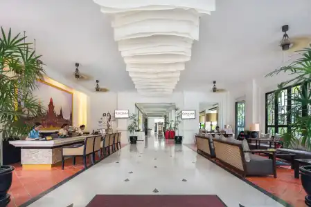 Centara Anda Dhevi Resort and Spa Krabi - 1