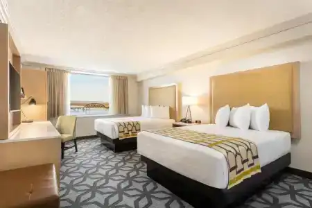 Galt House Trademark Collection by Wyndham - 34
