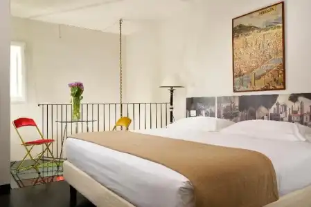 Leone Blu Suites | UNA Esperienze - 75