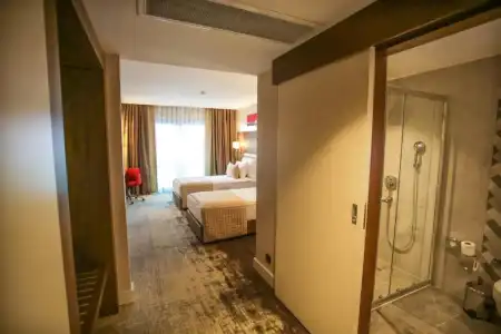 Ramada by Wyndham Isparta - 30