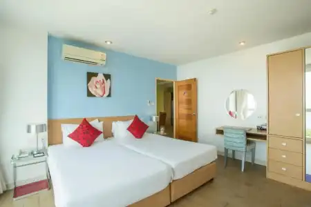 Best Bella Pattaya - 115