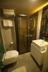 Cevik Palace Otel - 14