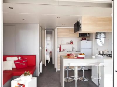 Camping de Paris - 6