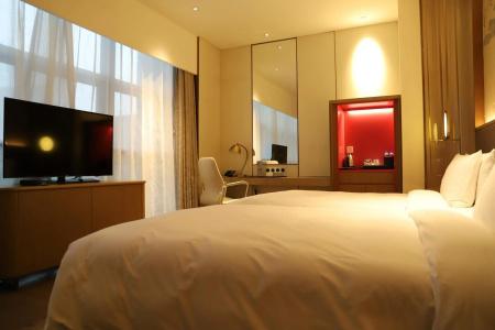 Radisson Suzhou - 25