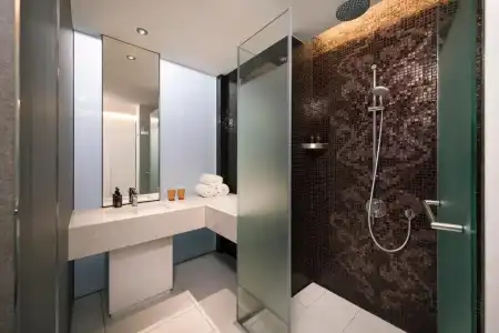 The Laurus, a Luxury Collection Resort, Singapore - 52