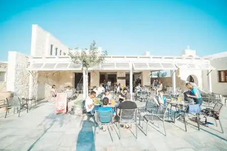 Ostria Resort & Spa - 16