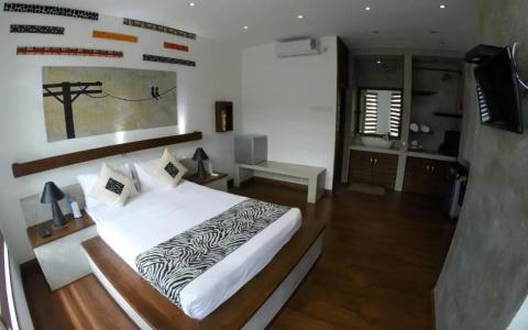 Winter Villa - 35