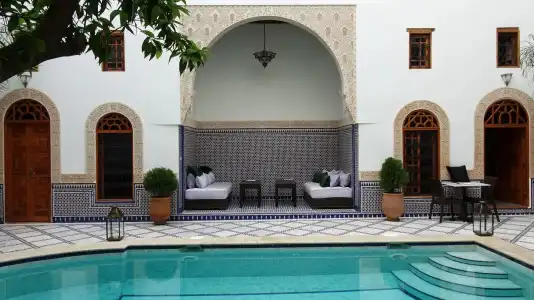 Riad Sabah - 20