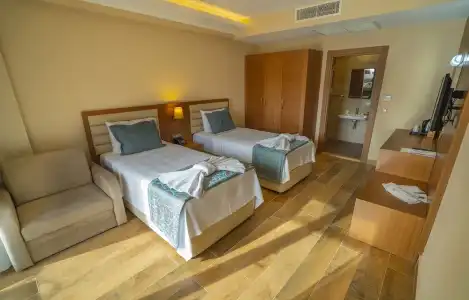 Dalyan Live Spa - 32