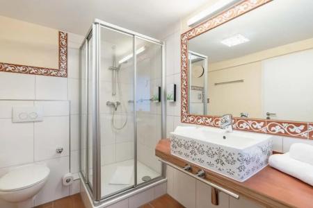 Hotel-Pension Altes Weinhaus - 10