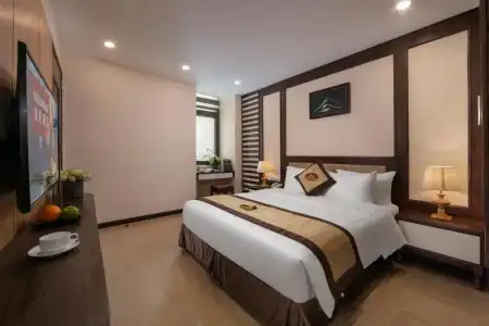 Marina Hanoi - 45