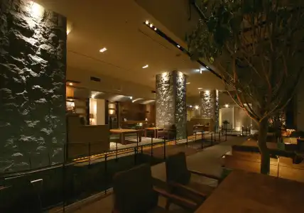 Coco Grand Takasaki - 25