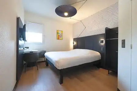 ibis Perpignan Sud Saint Charles - 41