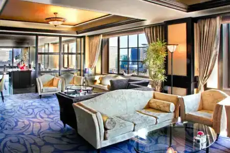 The Westin Osaka - 88