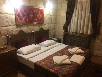 Urgup Inn Cave - 80