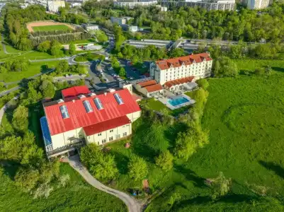 FAIR RESORT All Inclusive Wellness & SPA Jena - 34
