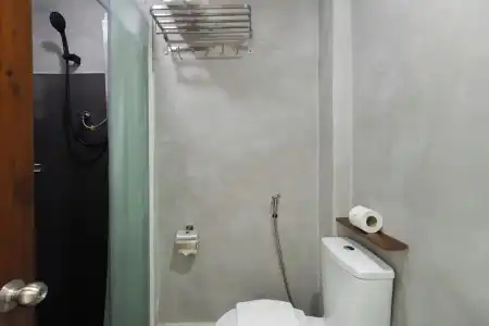 Onederz Phnom Penh - 41