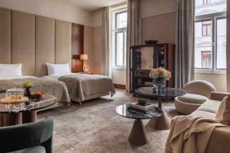 Anantara Palais Hansen Vienna - 114