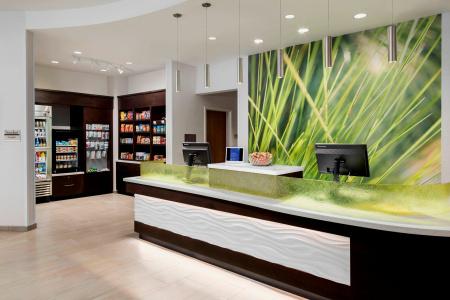 Springhill Suites San Diego Mission Valley - 23