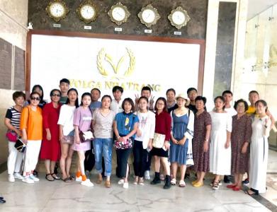 Hon Chong Retreat - 18