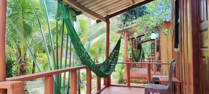 Dolphin Bay Resort - 42