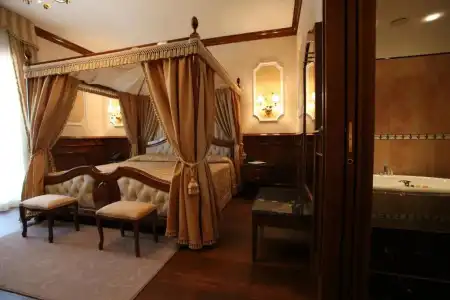 Borgo Don Chisciotte - 57