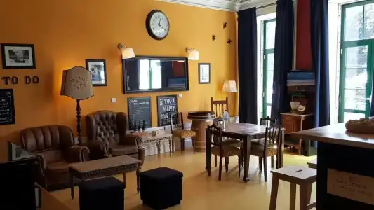 Wine Hostel - 23