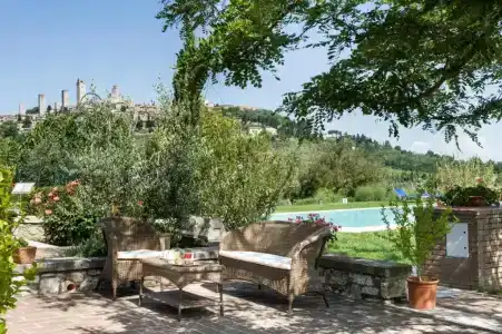B&B Ponte a Nappo - 24
