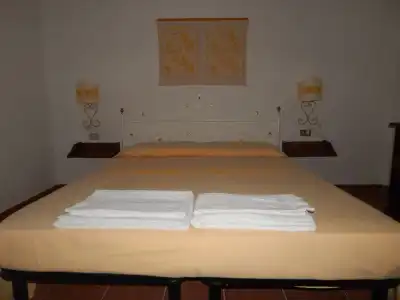 Residence Spiaggia Bianca - 23